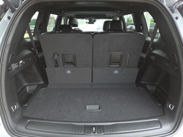 new 2025 Jeep Grand Cherokee L car, priced at $41,230