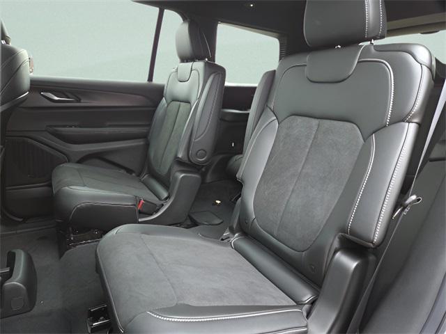new 2025 Jeep Grand Cherokee L car, priced at $41,230