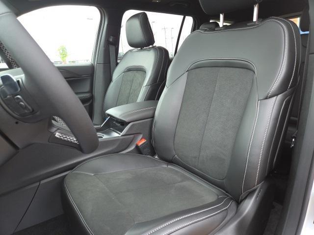 new 2025 Jeep Grand Cherokee L car, priced at $41,230