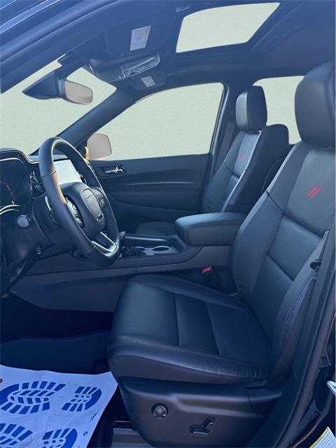 new 2026 Dodge Durango car, priced at $54,025