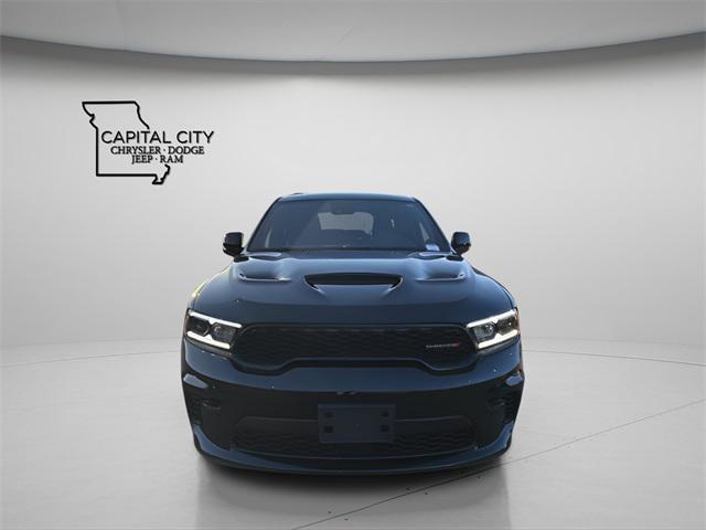 new 2026 Dodge Durango car, priced at $54,025