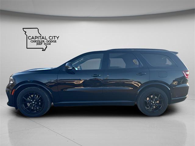 new 2026 Dodge Durango car, priced at $54,025