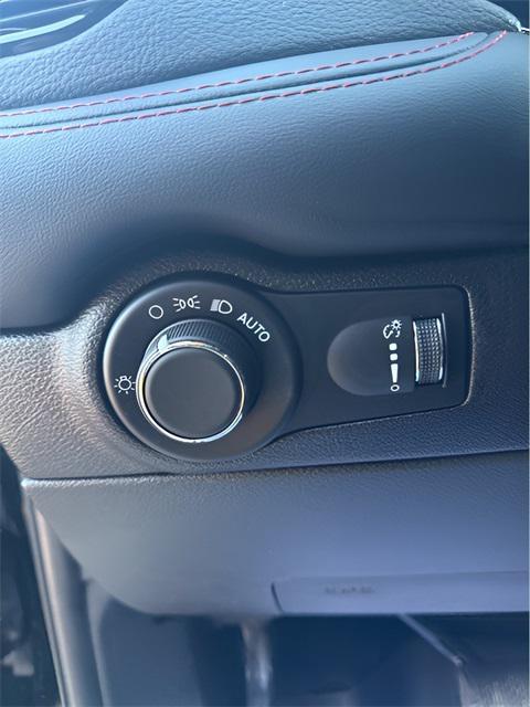 new 2026 Dodge Durango car, priced at $54,025