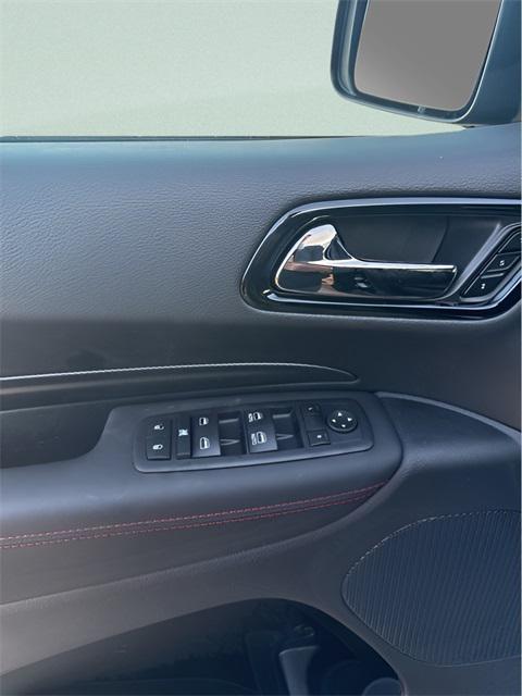 new 2026 Dodge Durango car, priced at $54,025