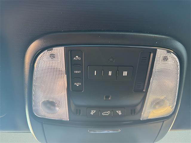 new 2026 Dodge Durango car, priced at $54,025