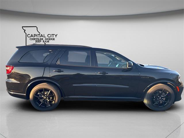 new 2026 Dodge Durango car, priced at $54,025