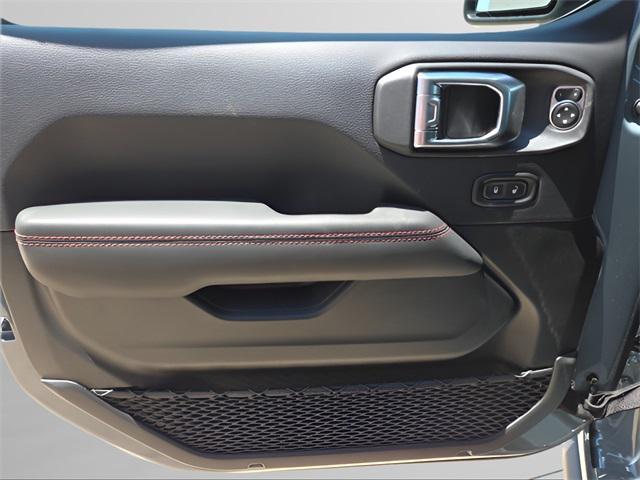 new 2025 Jeep Gladiator car, priced at $49,345