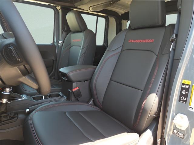 new 2025 Jeep Gladiator car, priced at $49,345