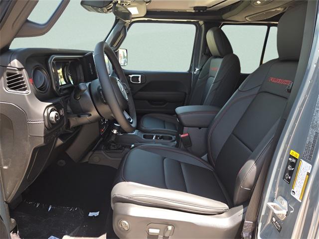 new 2025 Jeep Gladiator car, priced at $49,345