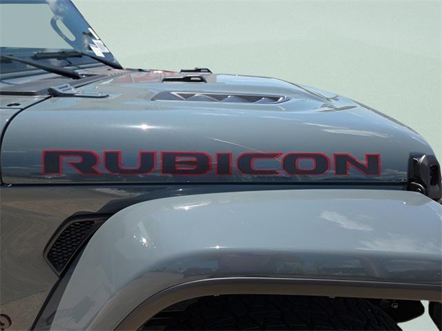 new 2025 Jeep Gladiator car, priced at $49,345