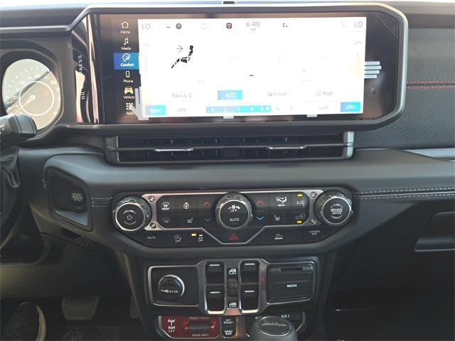 new 2025 Jeep Gladiator car, priced at $49,345