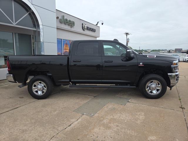 new 2025 Ram 2500 car, priced at $58,840