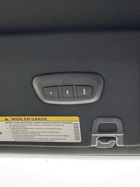 new 2025 Jeep Grand Cherokee car, priced at $42,985