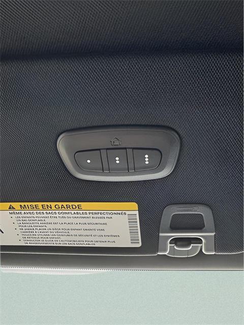 new 2025 Jeep Grand Cherokee car, priced at $41,985