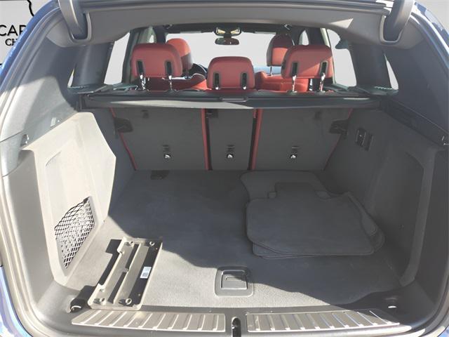 used 2023 BMW X3 car, priced at $37,359