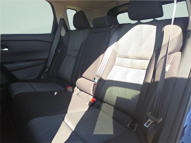 used 2024 Nissan Rogue car, priced at $23,432