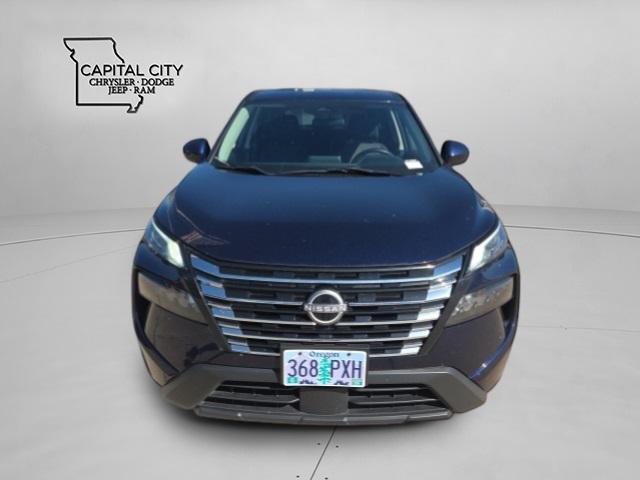 used 2024 Nissan Rogue car, priced at $23,432