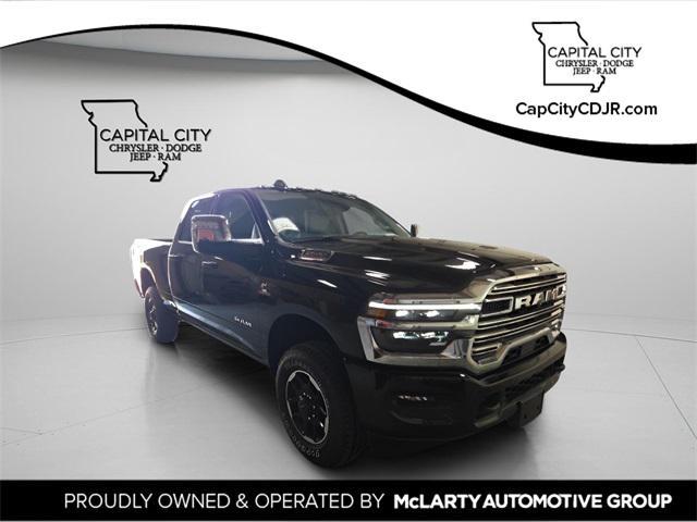 new 2025 Ram 2500 car, priced at $71,250