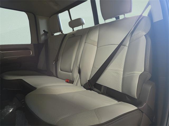 new 2025 Ram 2500 car, priced at $71,250