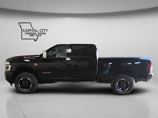 new 2025 Ram 2500 car, priced at $71,250