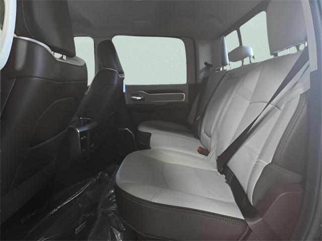 new 2025 Ram 2500 car, priced at $71,250
