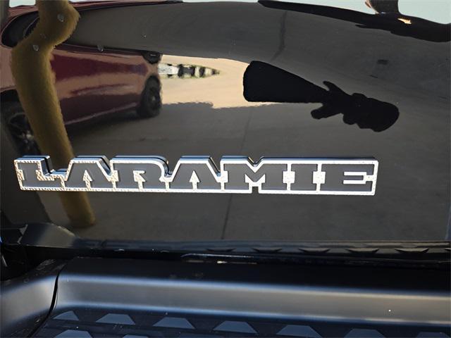new 2025 Ram 2500 car, priced at $71,250
