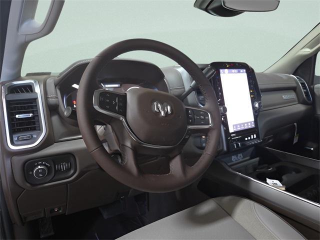 new 2025 Ram 2500 car, priced at $71,250