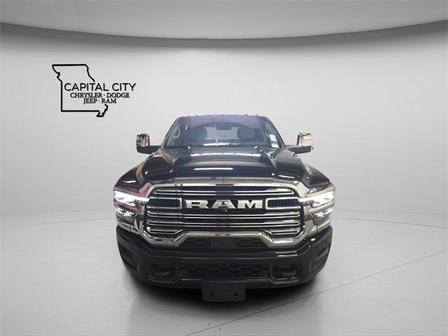 new 2025 Ram 2500 car, priced at $71,250