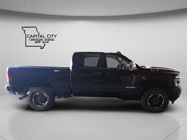 new 2025 Ram 2500 car, priced at $71,250