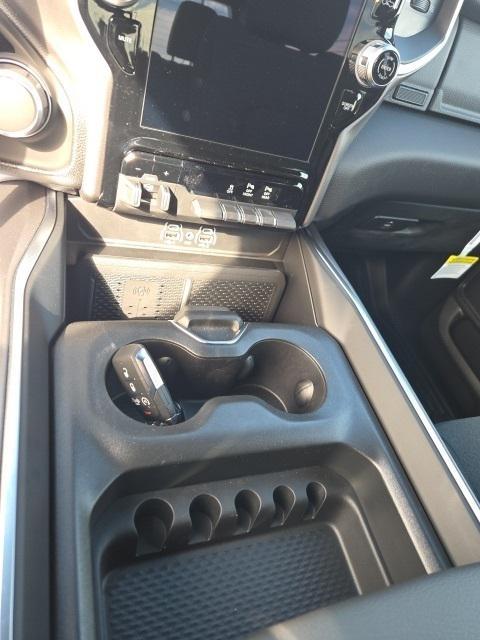 new 2026 Ram 1500 car, priced at $52,535