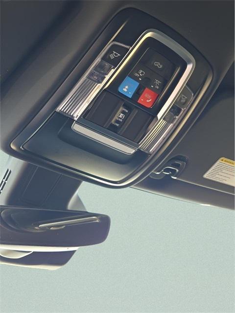 new 2026 Ram 1500 car, priced at $52,535