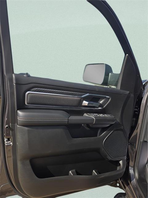 new 2026 Ram 1500 car, priced at $52,535