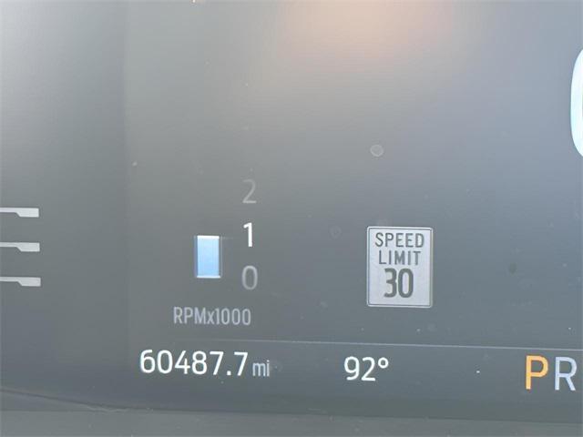 used 2023 Ford Escape car, priced at $21,257