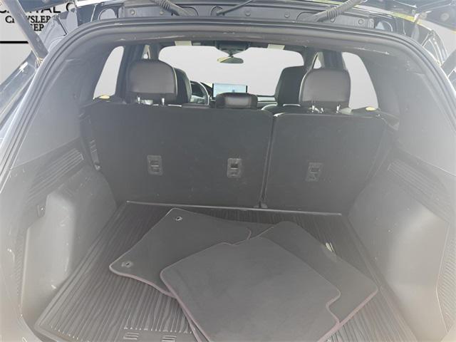 used 2023 Ford Escape car, priced at $21,257