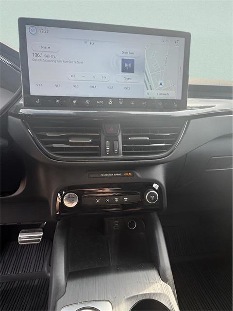 used 2023 Ford Escape car, priced at $21,257