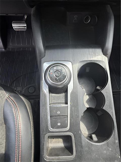 used 2023 Ford Escape car, priced at $21,257