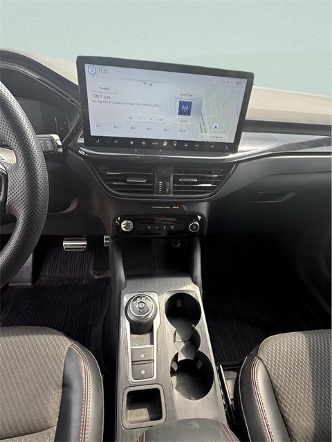 used 2023 Ford Escape car, priced at $21,257