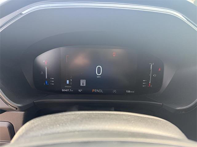 used 2023 Ford Escape car, priced at $21,257