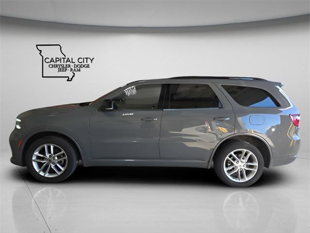 used 2023 Dodge Durango car, priced at $29,342