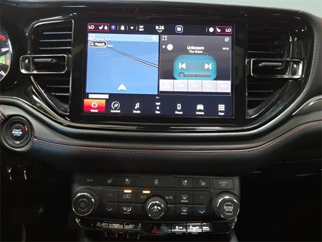 used 2023 Dodge Durango car, priced at $29,342