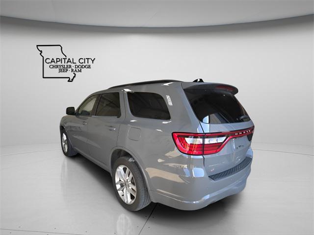 used 2023 Dodge Durango car, priced at $29,342