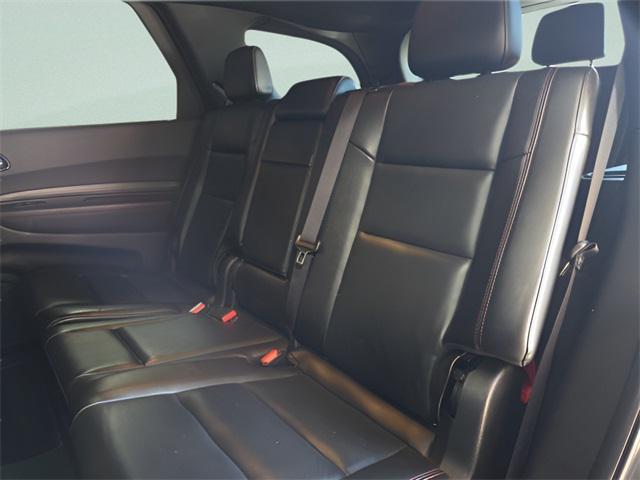 used 2023 Dodge Durango car, priced at $29,342