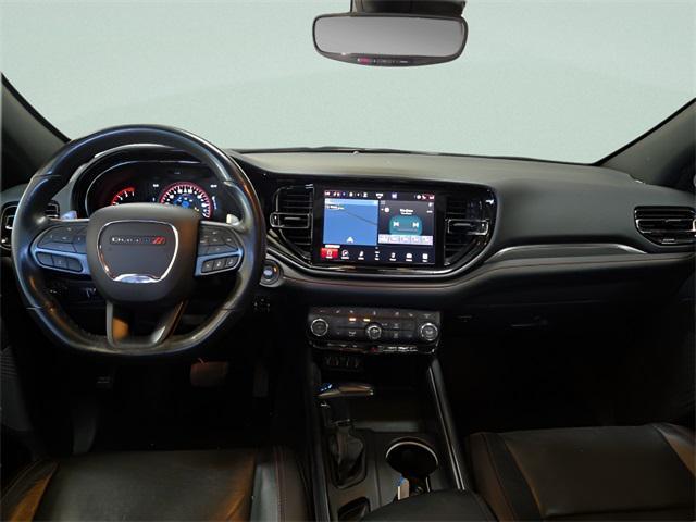 used 2023 Dodge Durango car, priced at $29,342
