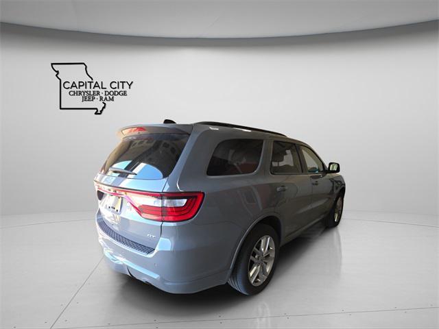 used 2023 Dodge Durango car, priced at $29,342