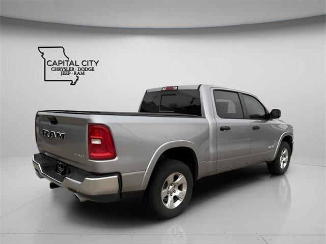 used 2025 Ram 1500 car, priced at $40,562