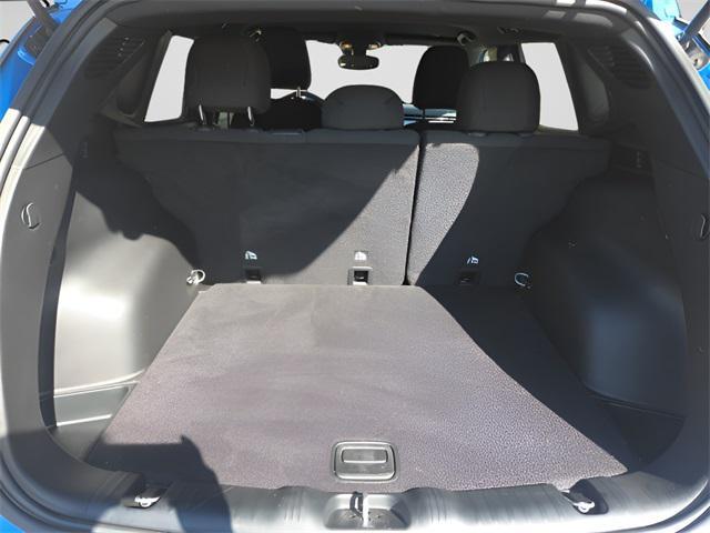 new 2025 Jeep Compass car, priced at $23,999