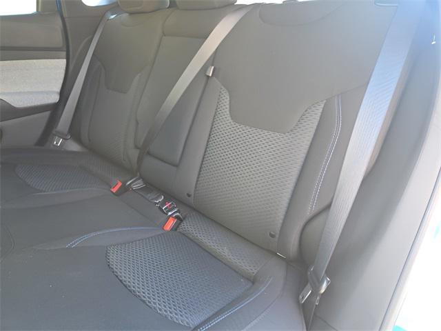new 2025 Jeep Compass car, priced at $23,999
