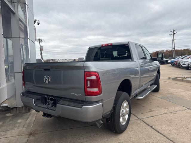 new 2024 Ram 2500 car, priced at $66,525