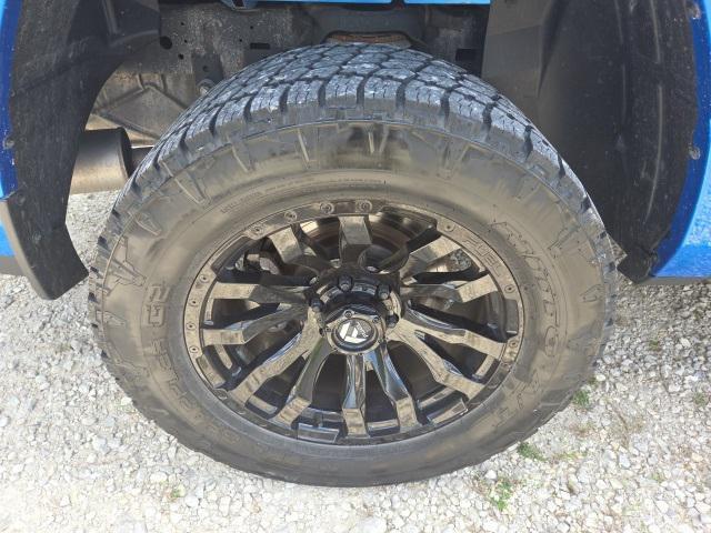 used 2020 Ram 1500 car, priced at $32,695
