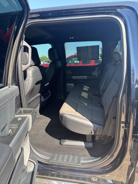 used 2024 Ford F-150 car, priced at $54,883